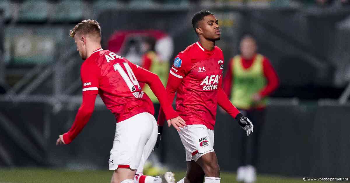 A Bola: Sporting Portugal zoekt spitsen en scout duo in Eredivisie