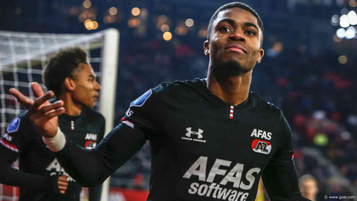 Verrassende transfer lonkt voor Myron Boadu en Cyriel Dessers