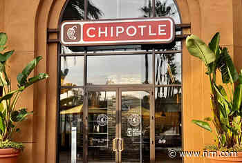 Chipotle CEO Brian Niccol on the future of Chipotlanes, premium delivery pricing and why the brand has nurses check on sick employees