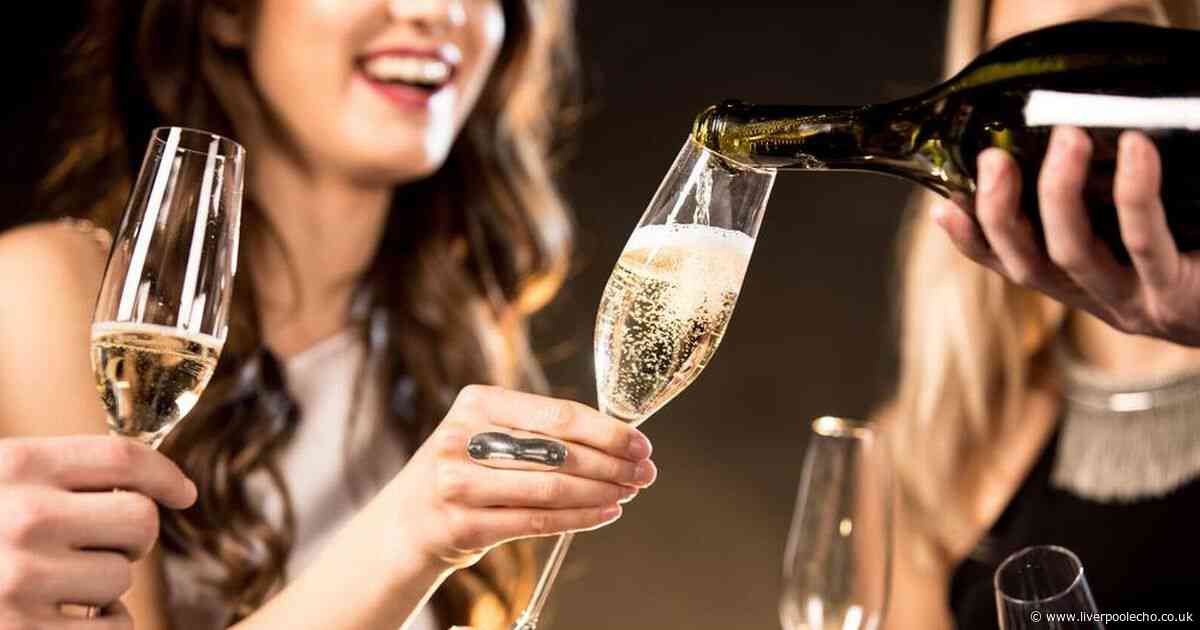 Prosecco really does give you a worse hangover than other drinks