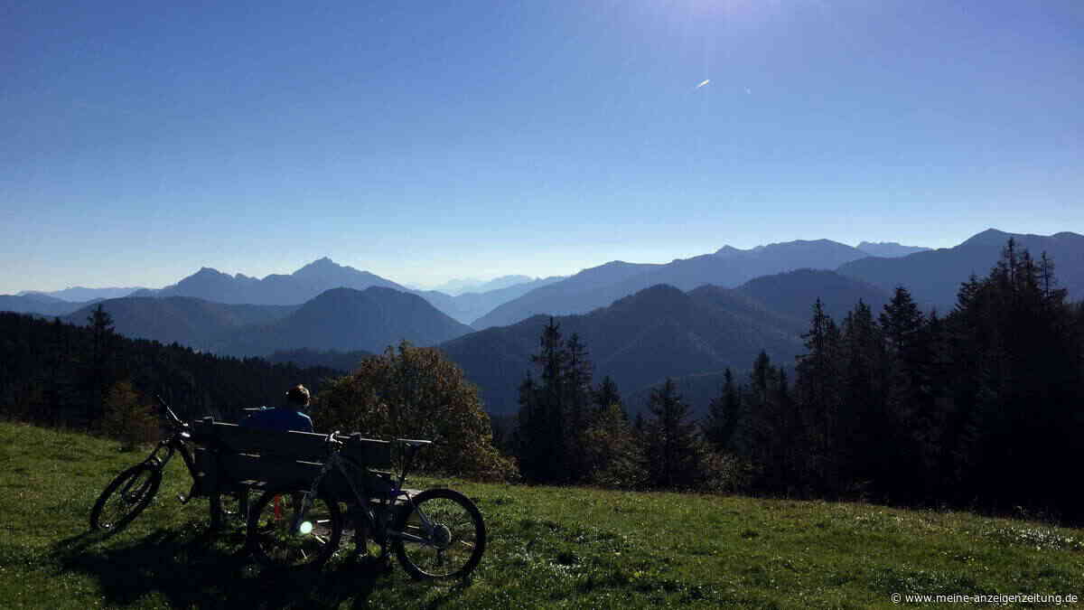 Bei Mountainbike-Tour zum Gardasee: Streit um Pinkelpausen läuft völlig aus dem Ruder