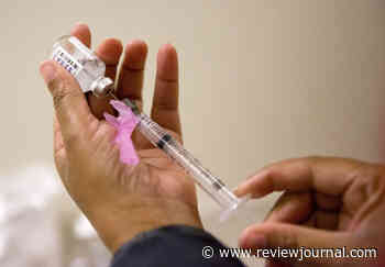 Driven by an unexpected virus, US flu season arrives early