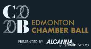 The 2020 Chamber Ball