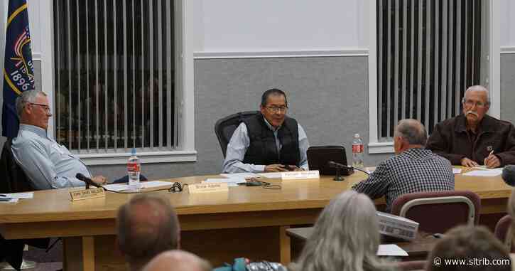 San Juan County, Utah’s poorest and highest taxed, is headed for a tax hike