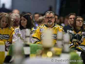 Photos: Best of 2019 by StarPhoenix photographer Liam Richards