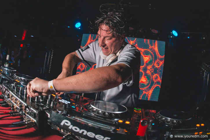 STYLUST Drops Surprise Single “Sunchaser” & Announces New Album