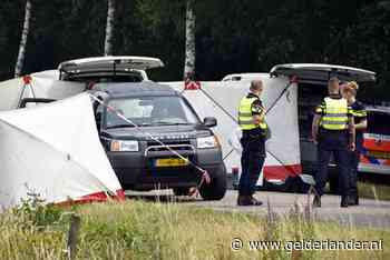 Jager die oom per ongeluk doodschoot: 
‘Hoop ooit weer met plezier te leven’