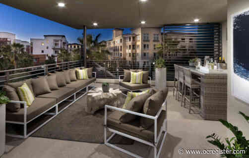 Playa Vista gets its last new housing: 14 homes priced from $3.1 million