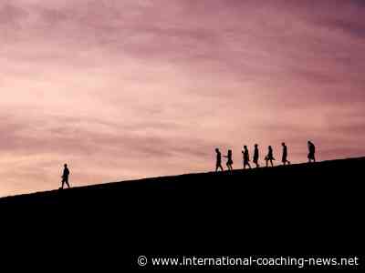 How Coaching Expands and Enhances Leaders’ Capacity