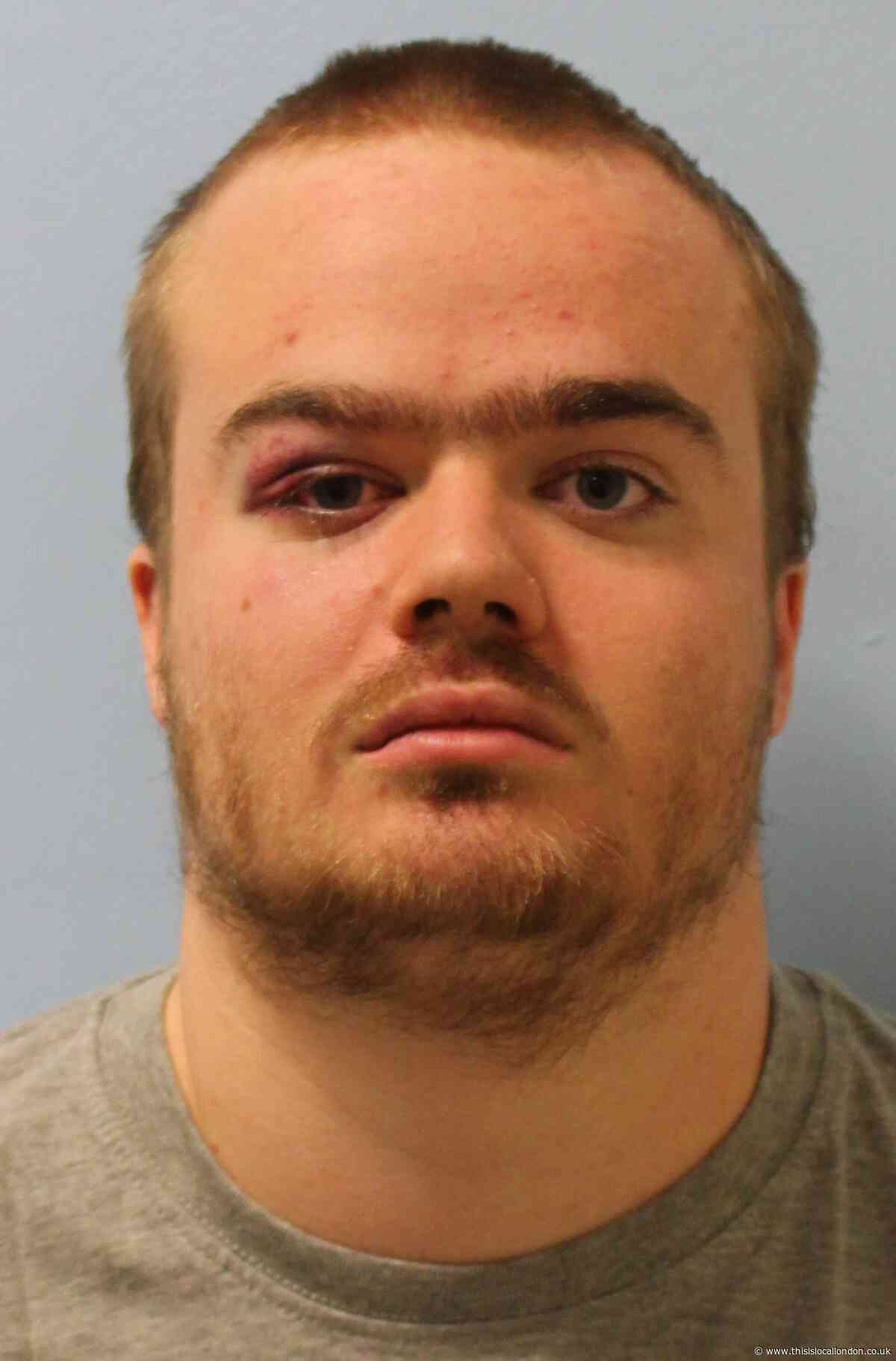 Ealing youth awaits his fate after throwing child from Tate Modern platform