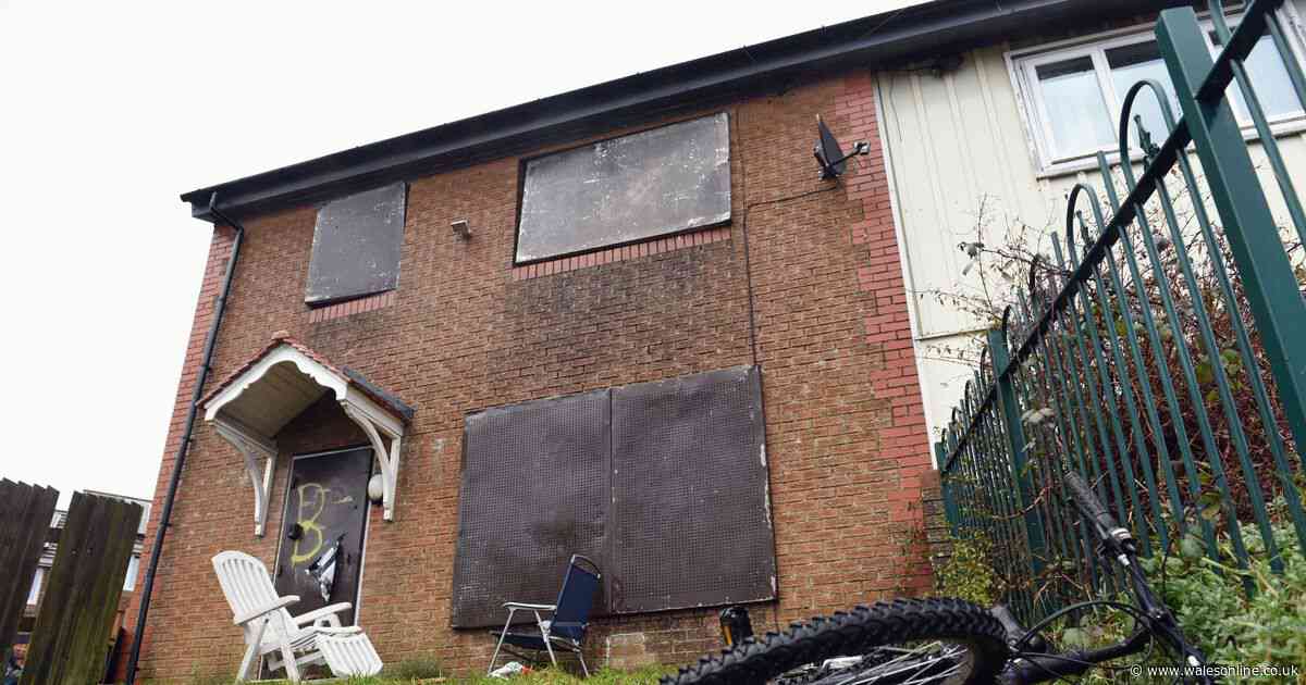 Neighbours' lives made hell by drug dealing, fighting and loud music