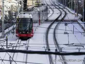 City addressed deficiencies in RTG's bid before LRT construction: official