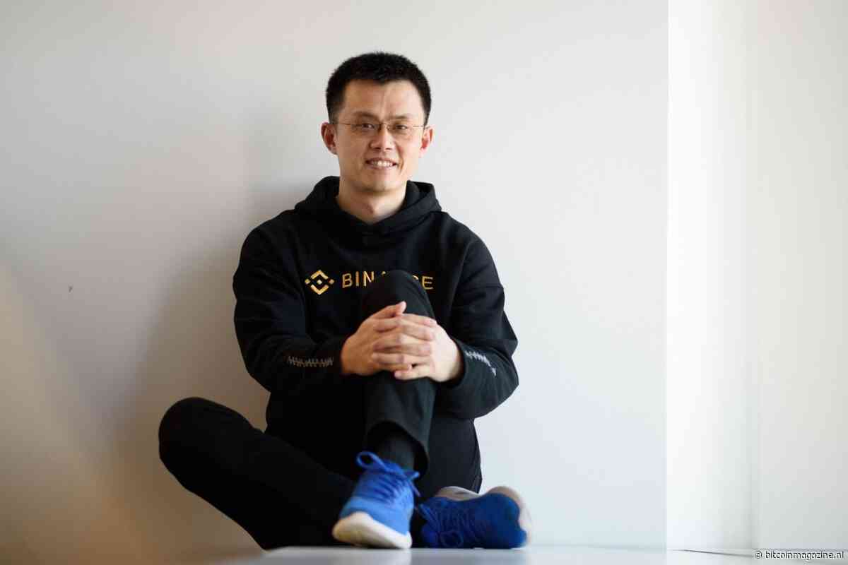Binance ontkent failliete Europese bank op te kopen, breidt uit in Turkije