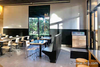 Inside look: Chipotle Mexican Grill debuts modern prototype store
