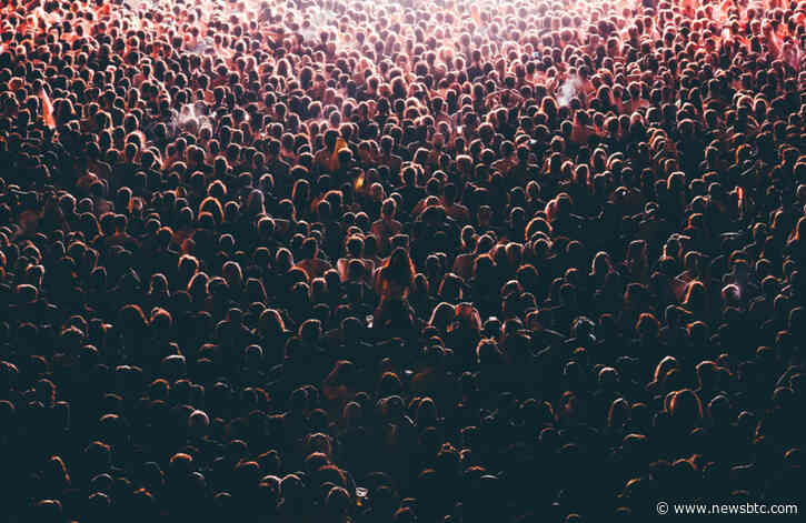 Number of Plus Balance Bitcoin Addresses Hits All-Time High, is the Bottom in?