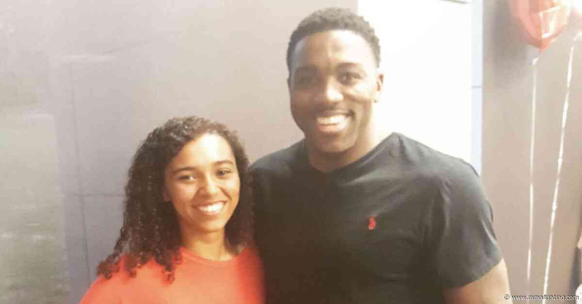 Walt Harris’ stepdaughter Aniah Blanchard reportedly ‘went for the gun’ before she was shot to death