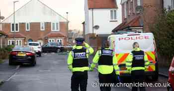 Victim of Consett suspected murder named locally as David Cameron, 47