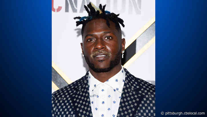 ‘My Hope Is That You Forgive Me’: Antonio Brown Issues Apology To ‘Anyone He Offended’