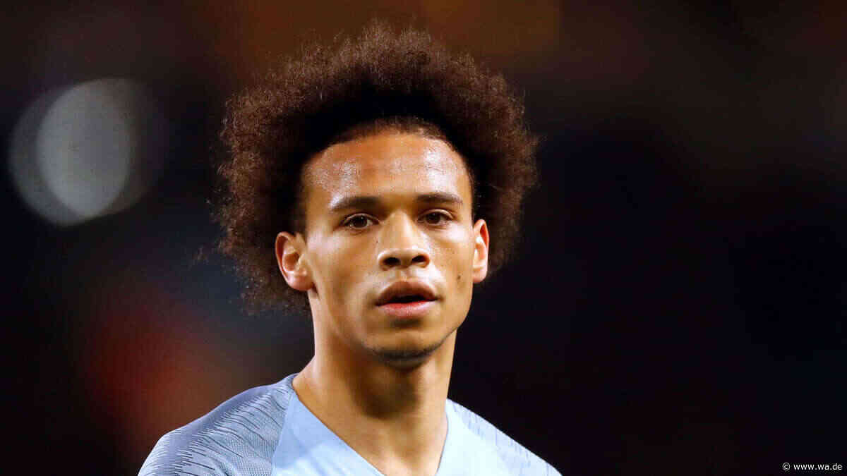 Leroy Sané beim FC Bayern wohl Transferziel Nummer eins - B-Lösung aus der La Liga?