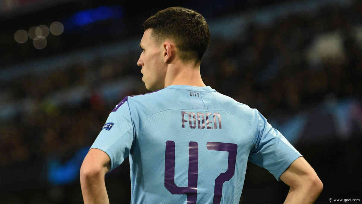 'Meest getalenteerde speler' van Man City krijgt advies om te vertrekken