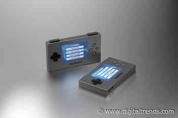 PlayStation could be bringing a portable game controller to PC and TV