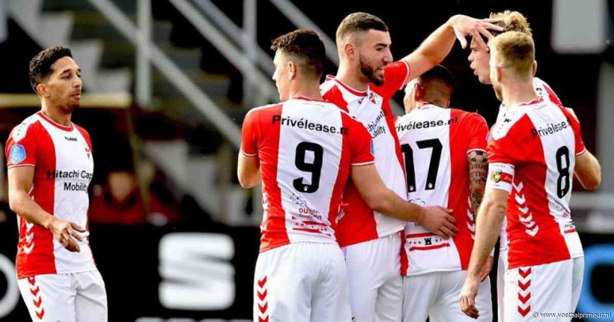 FC Emmen-voorzitter luidt de noodklok: 'Ons voortbestaan hangt daar vanaf'