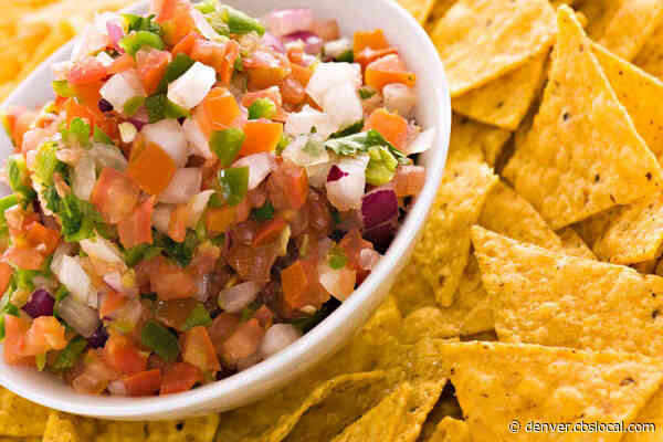 Double Dipping Your Chip: A Public Health Hazard Or Just Gross?