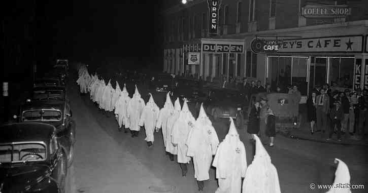 Timothy Egan: America still has a story to tell