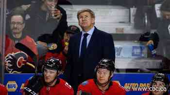 Navigating the grey: hockey pushes player-coach interactions into spotlight