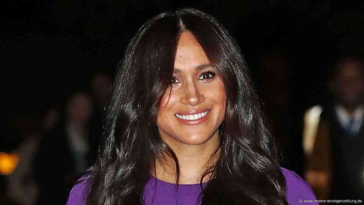 Harry-Frau Meghan völlig verzweifelt in Interview - William reagiert besorgt