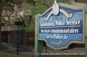 Cornwall police charge man with attempted murder, other charges