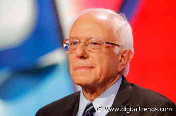 Bernie Sanders proposes faster, cheaper broadband with $150B internet overhaul