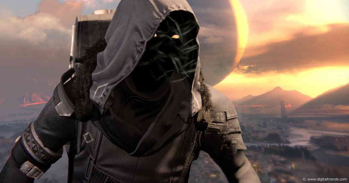 Destiny 2: Where to find Xur for the weekend of December 6th