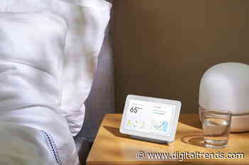 Sling TV will give you a free Google Nest Hub if you prepay for 3 months