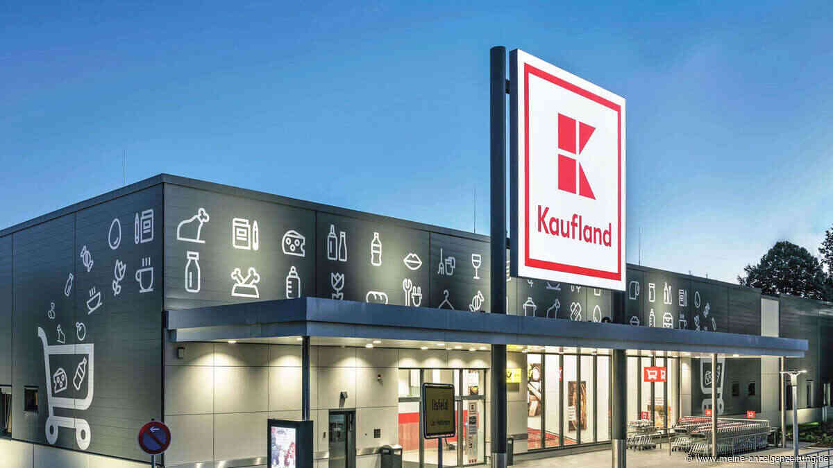 Gesundheitsgefahr droht: Kaufland-Rückruf von beliebtem Produkt