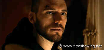 Sam Claflin & Timothy Spall in US Trailer for Thriller 'The Corrupted'