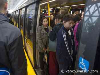SkyTrain workers issue 72-hour strike notice