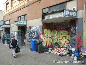 Owners of rooming houses on Vancouver's Downtown Eastside fight $1 expropriation in court