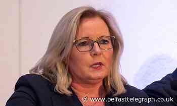 RCN director Pat Cullen: This was a first we didn't want but issues need to be addressed