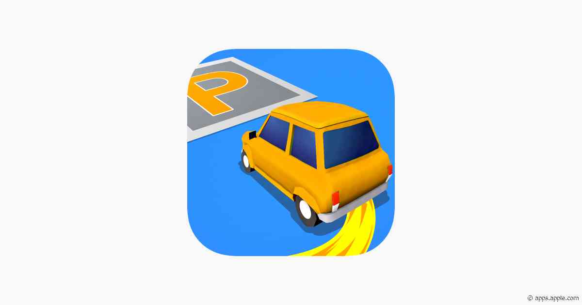 Park Master - KAYAC Inc.