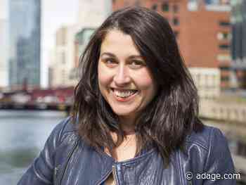 Leo Burnett Chicago President Emma Montgomery leaves Publicis Groupe shop