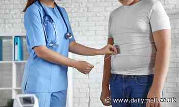 Children who are born through C-sections are NOT more likely to be fat when they grow up