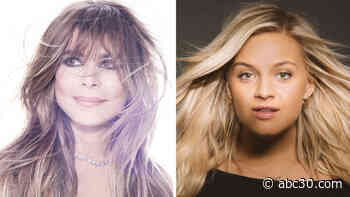 Paula Abdul, Kelsea Ballerini to perform on 'Dick Clark's New Year's Rockin' Eve' on ABC