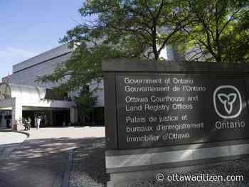 Crown calls for jail term in woman's road rage case