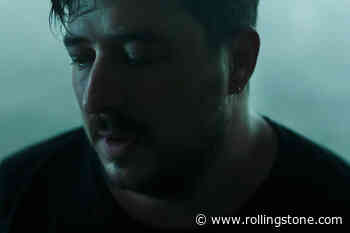 Mumford & Sons Shot Video for ‘Blind Leading the Blind’ in ‘Old Sweaty Laundry in Bangkok’