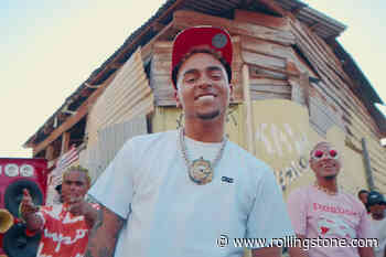 Song You Need to Know: Ozuna, El Cherry Scom y Kiko El Crazy, ‘Baje con Trenza Remix’