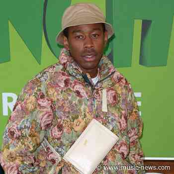 Tyler, the Creator to headline Lovebox and Parklife festivals