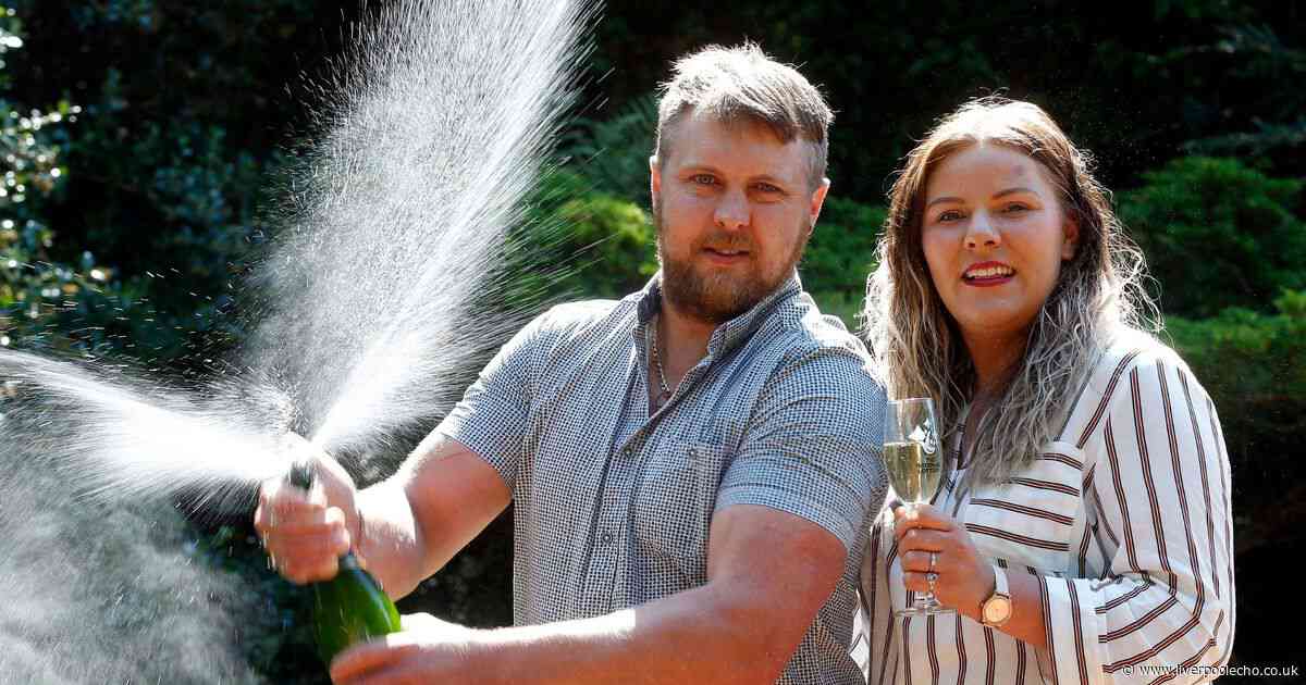 Tonight's winning Euromillions numbers for £14m jackpot on Friday December 6