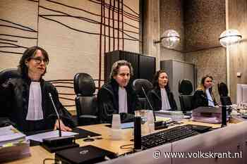 Is het goed dat rechters zwaarder straffen? ‘Je moet je als rechter niet laten leiden door krantenkoppen’