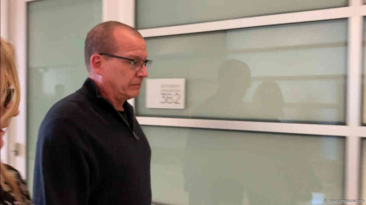 David Anton Reaches Plea Deal With Prosecutors In Death Of Alexis Bounds